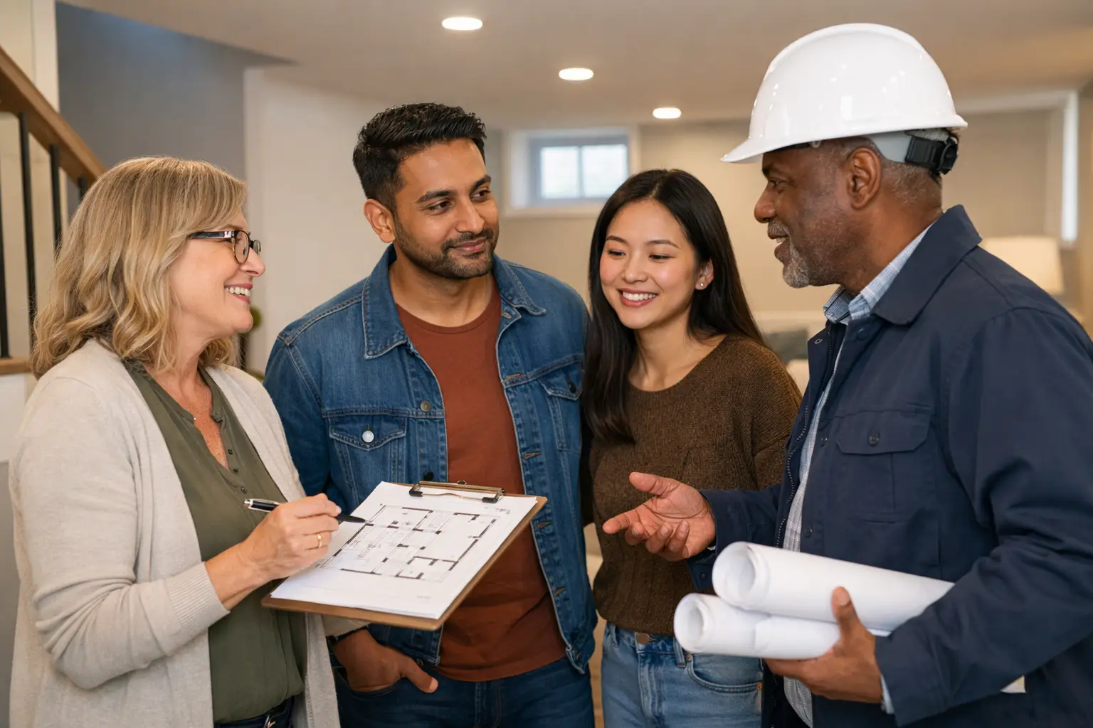Legal Basement Apartment Conversion Basics