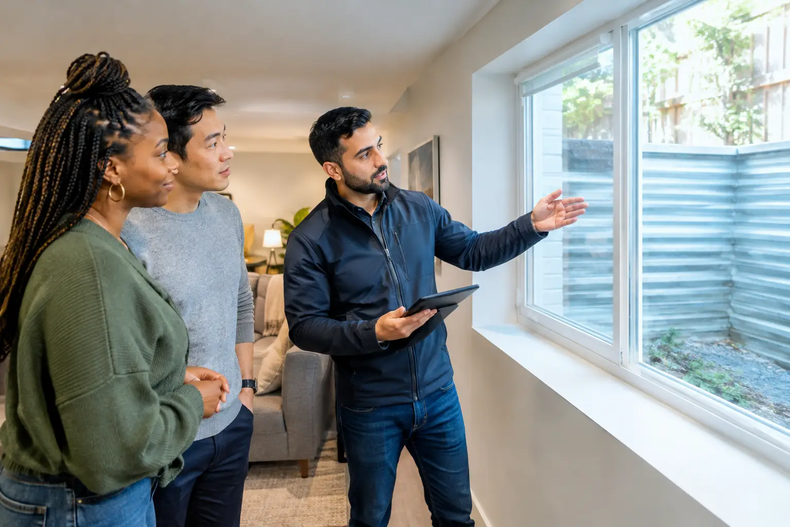 Are Egress Windows Required in Basement Renovations?