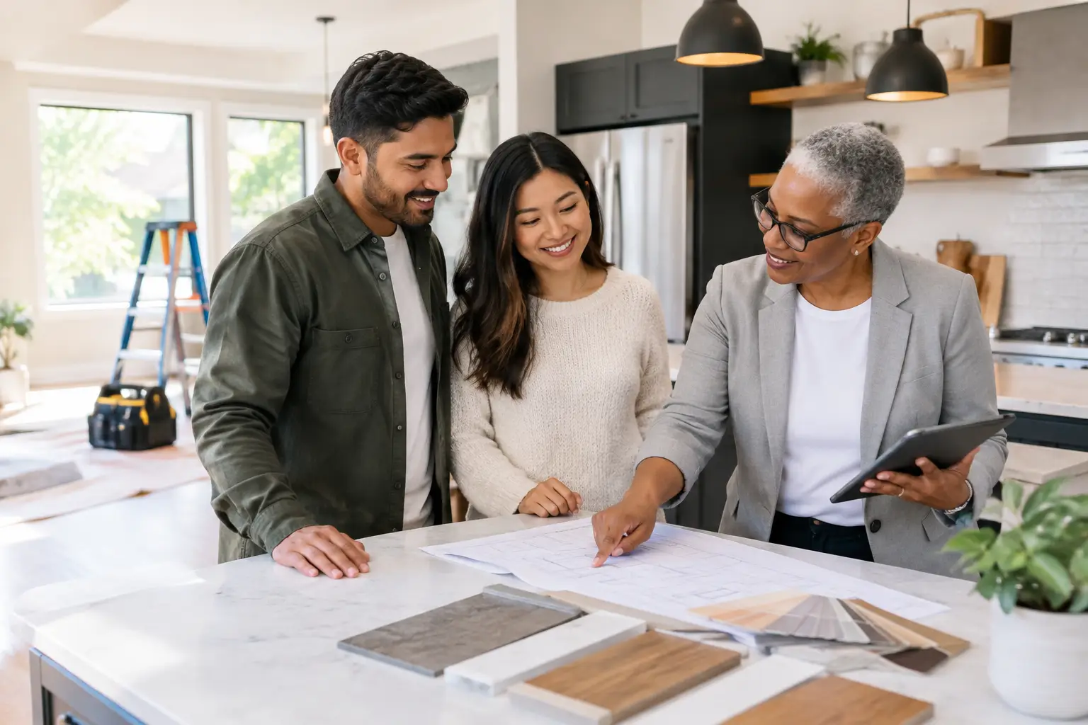 Can Renovations Increase Home Value? What Pays Off