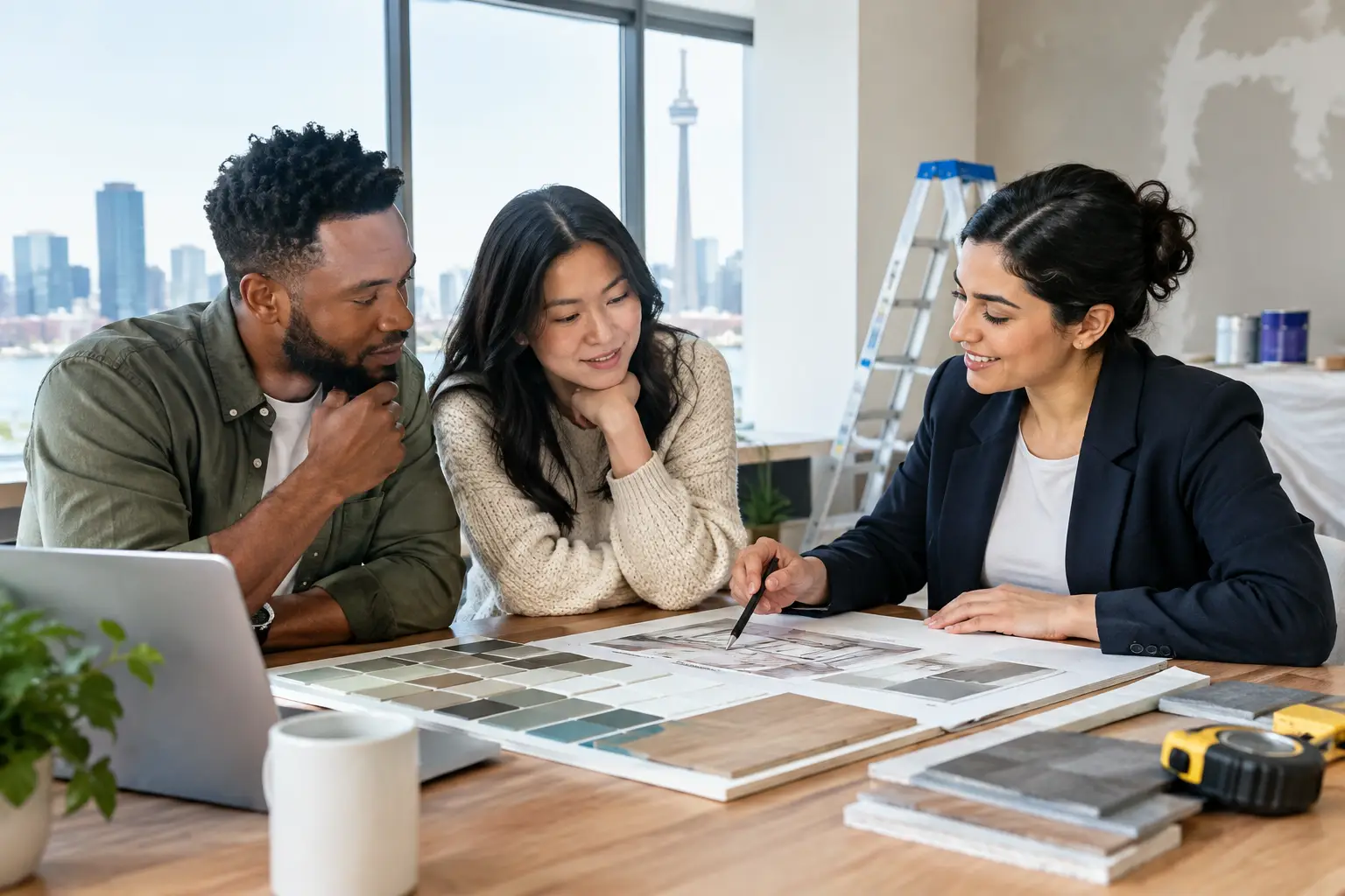 How to Plan Renovation Budget Without Surprises