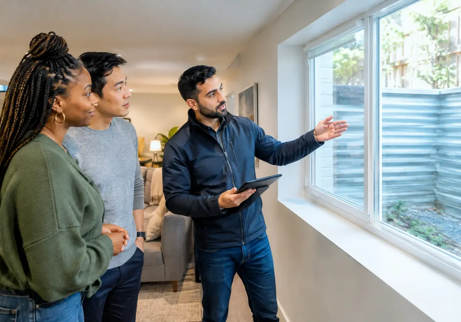 Are Egress Windows Required in Basement Renovations?