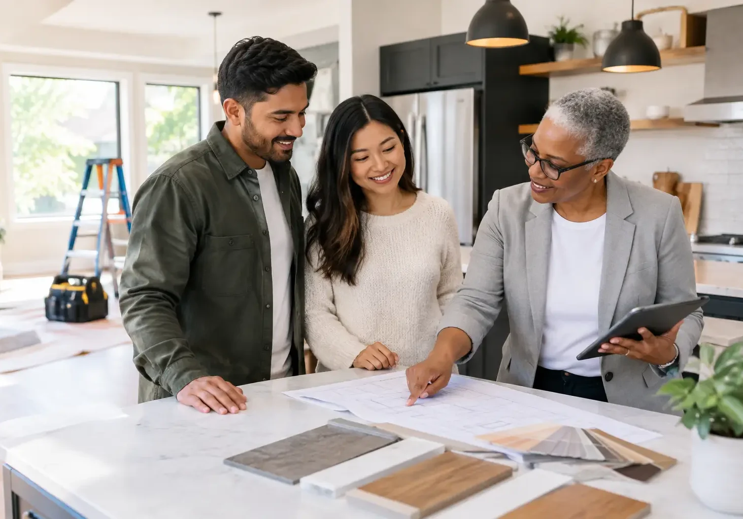 Can Renovations Increase Home Value? What Pays Off