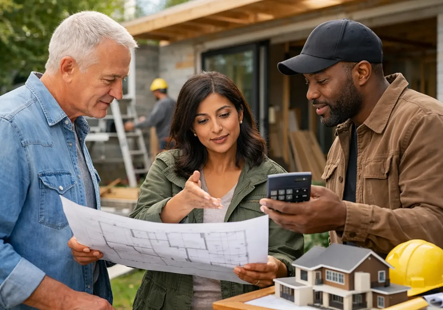 Home Extension Cost: What Drives the Final Price