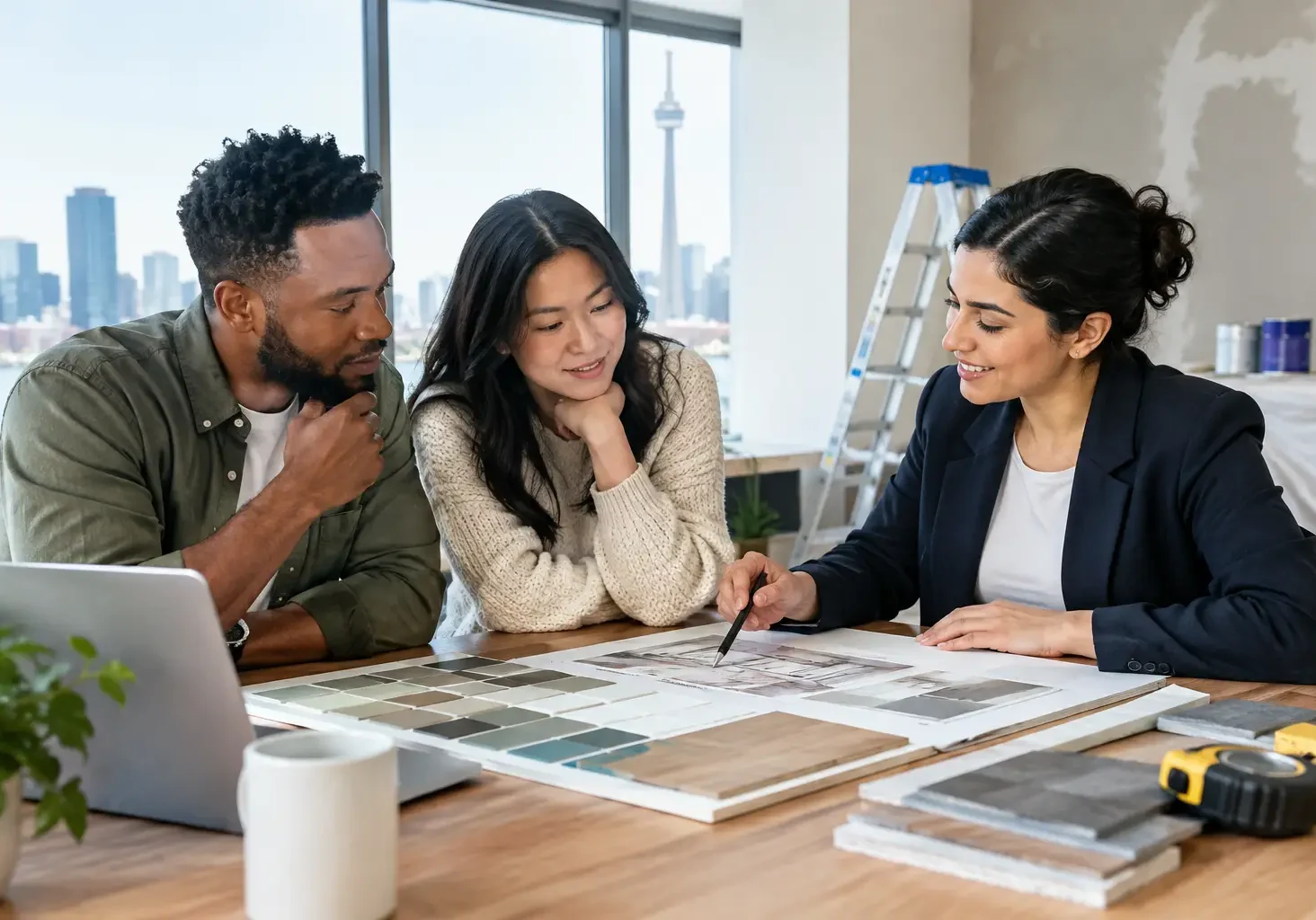 How to Plan Renovation Budget Without Surprises