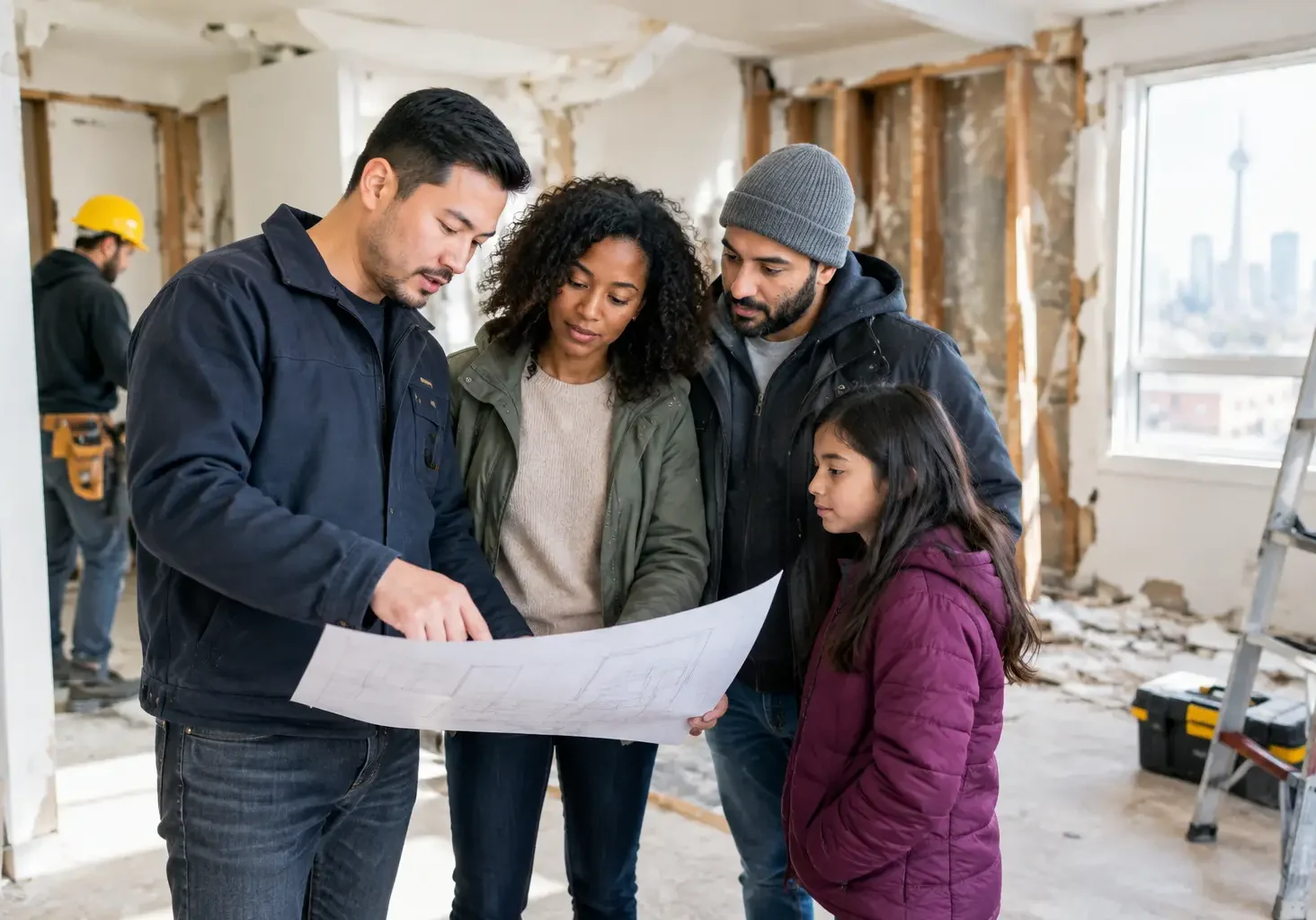 How to Prepare for Demolition Before Renovation