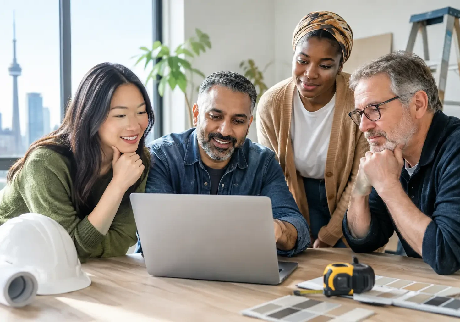 How to Read Renovation Contractor Ratings