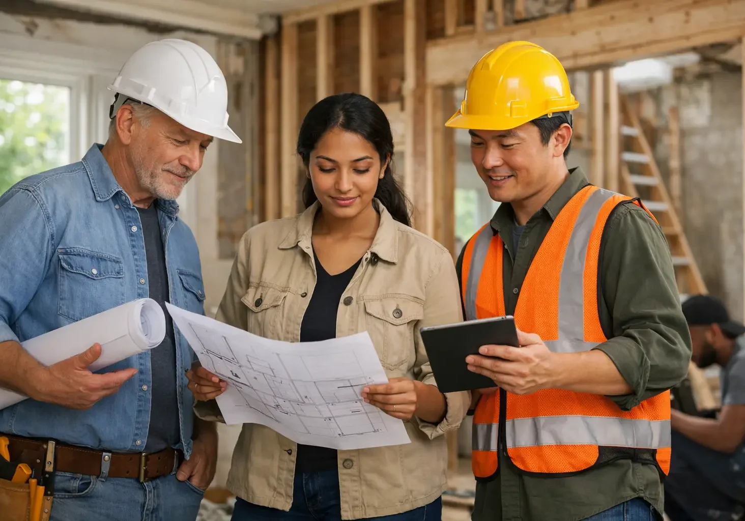 Ontario Renovation Code Updates for 2025