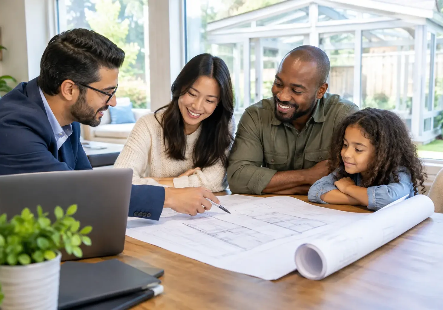 Your Guide to Sunroom Construction Permits